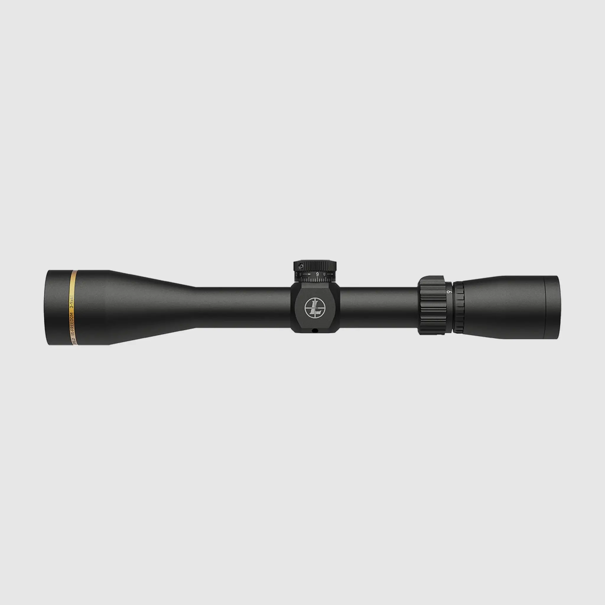 Leupold VX-Freedom 3-9x40 CDS Duplex Zielfernrohr, Bild 2 von 5