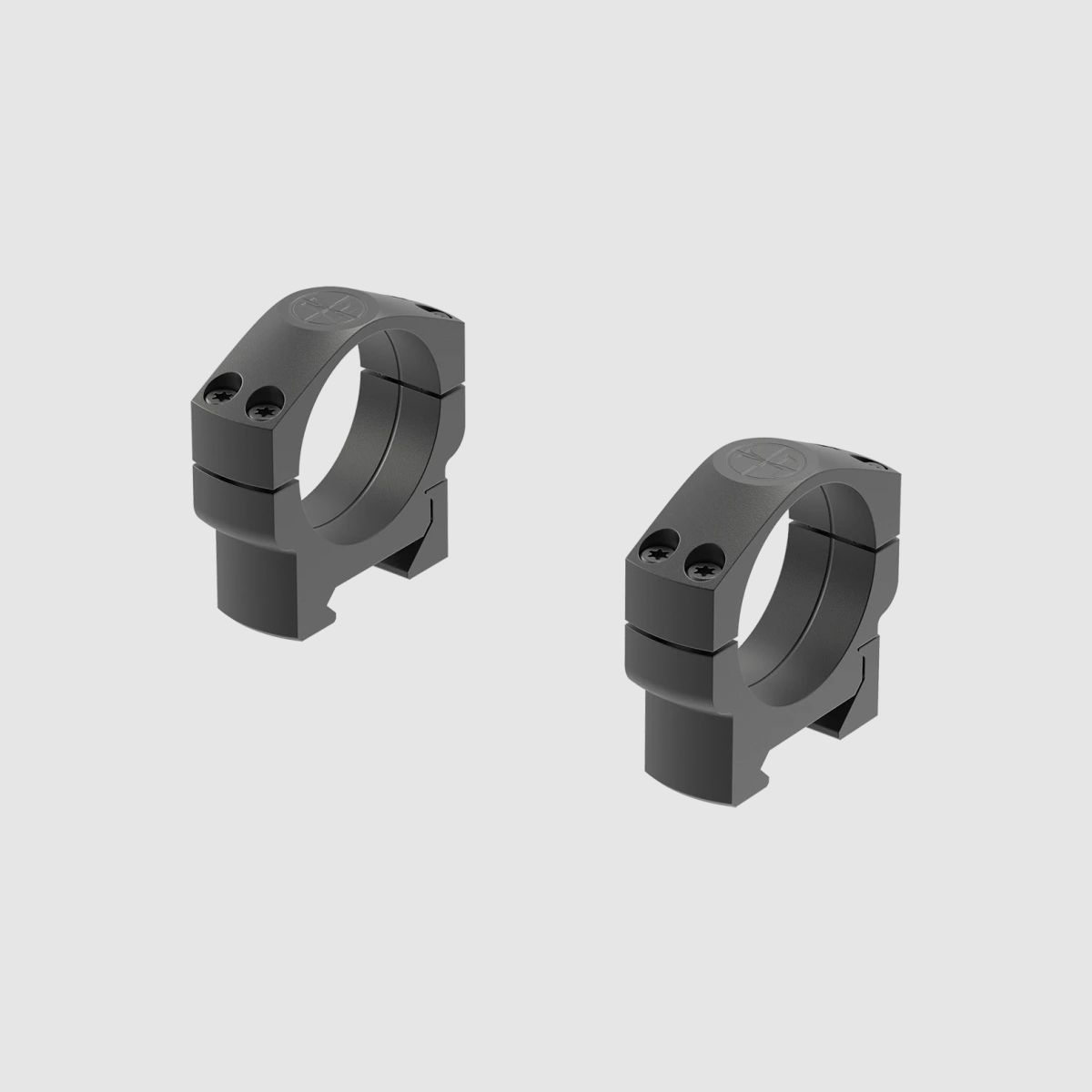 LEUPOLD RINGE MARK 4 ALUMINIUM 35MM MITTEL, Bild 1 von 2