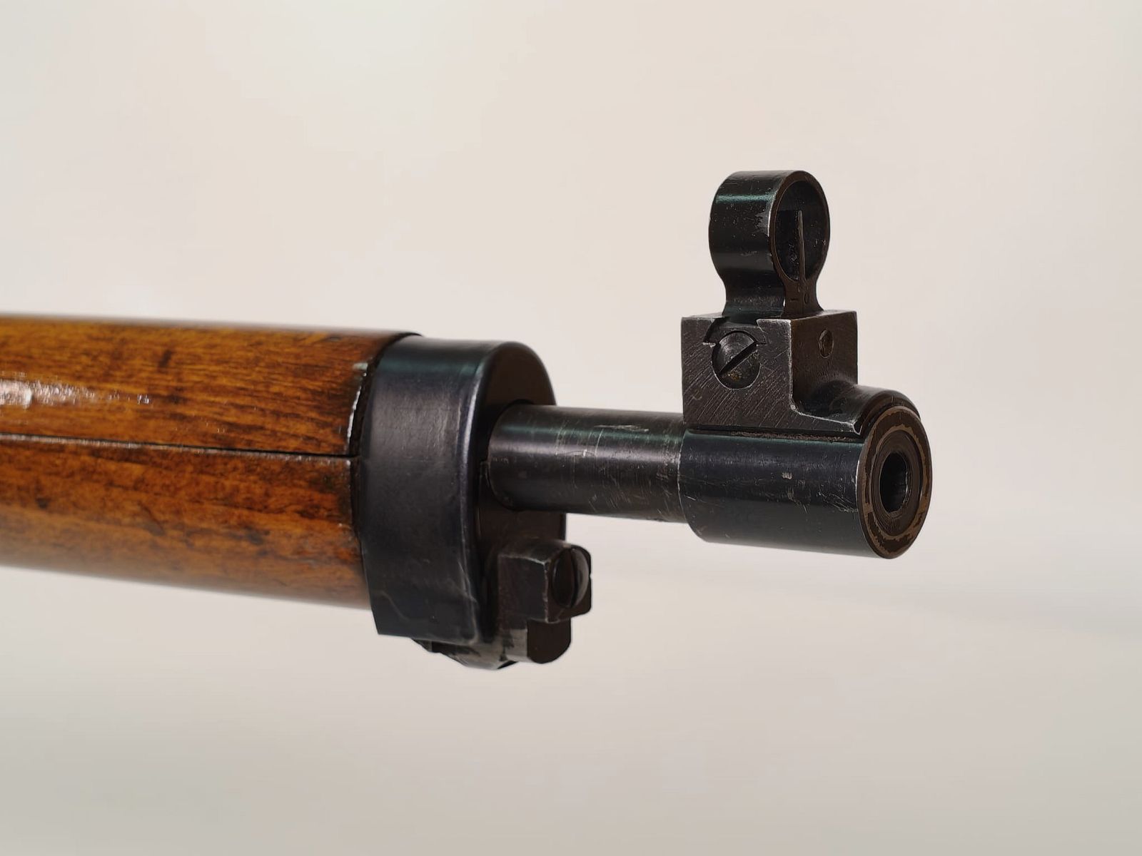 Ordnance Factory Mod. Hakim 42/49 7,92x57mm