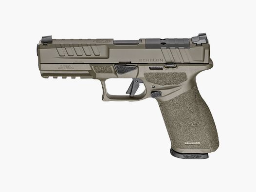 Springfield Echelon 4,5 U-Notch ODG
