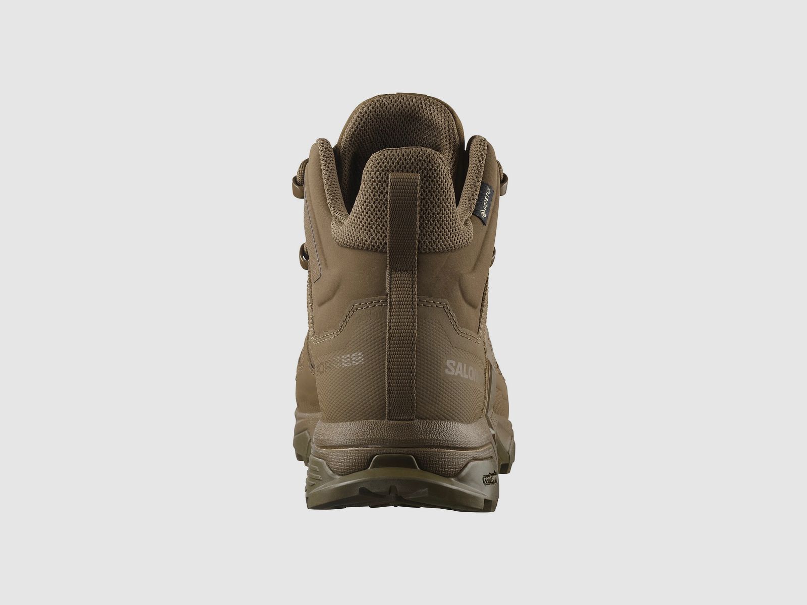 Salomon X ULTRA FORCES MID - Coyote, image 4 sur 6