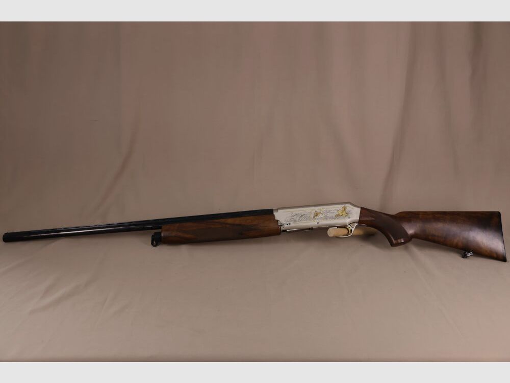 Browning Arms Gold 20 GA // Selbstladeflinte // tolles Schaftholz