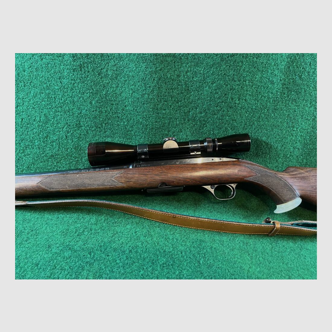 Winchester Mod. 100 .308Win