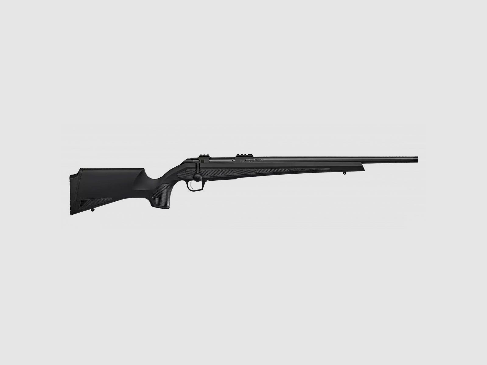 CARABINA – CZ 600 ALPHA 300 WIN. MAG. -F, immagine 1 di 3