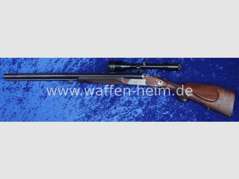 Sauer & Sohn 3000