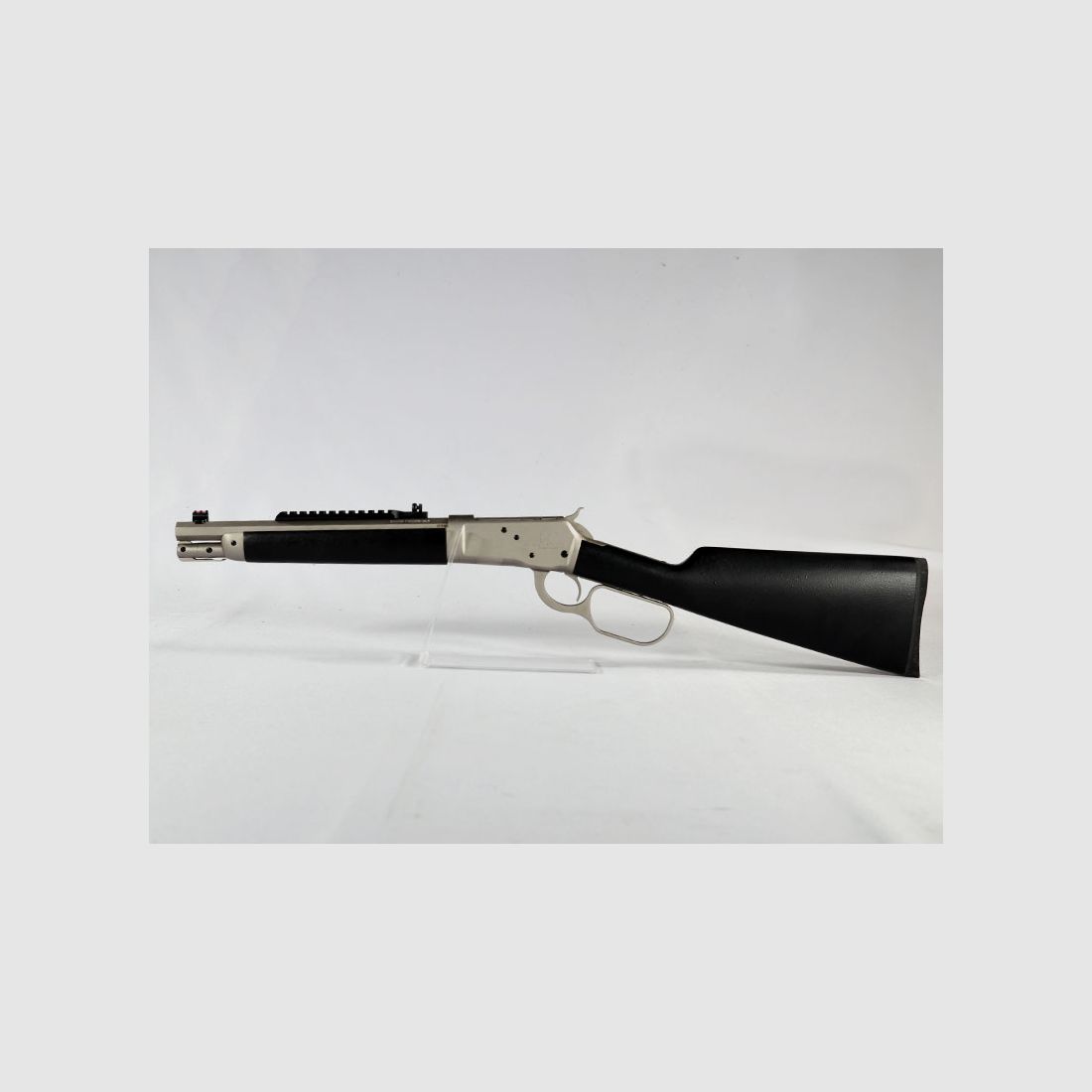 Chiappa 1892 ALASKAN Rifle Takedown