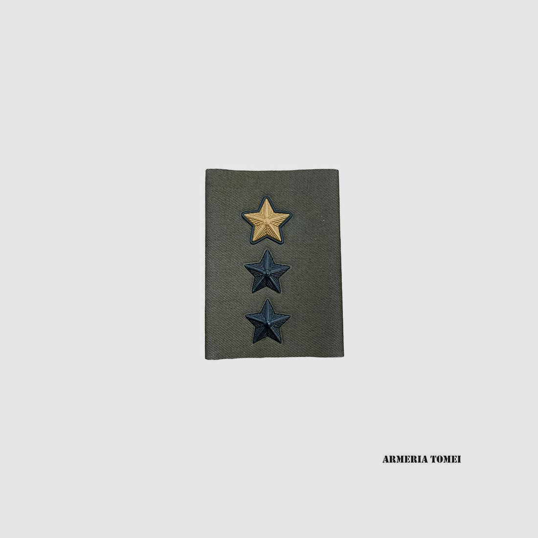ARMY – FUNCTIONAL/COMMANDER TUBULAR