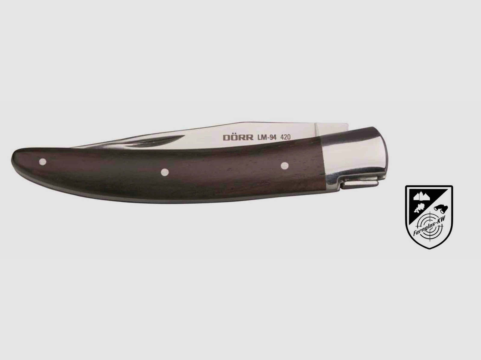 Dörr 208110 Taschenmesser Laguiole LM-94