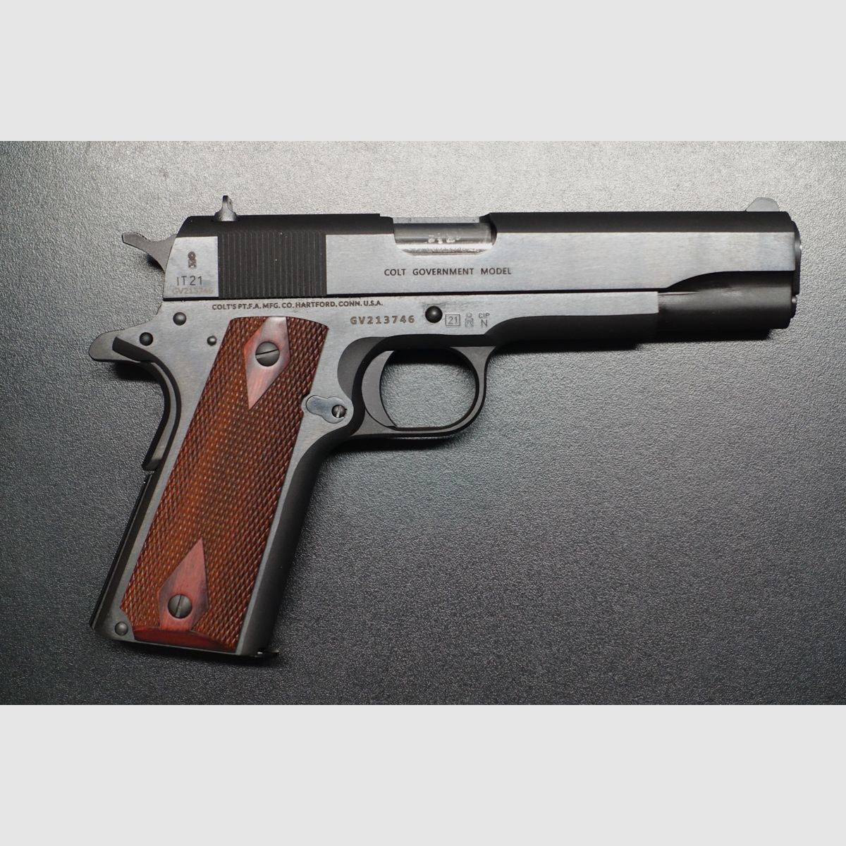 Colt 1911 Government