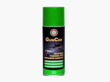 Olej do broni GunCer w sprayu