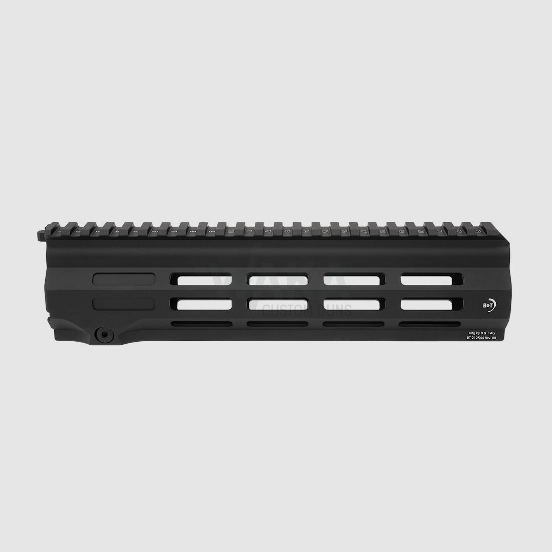 B&T M-Lock Handschutz zu HK416 / MR223 (11")