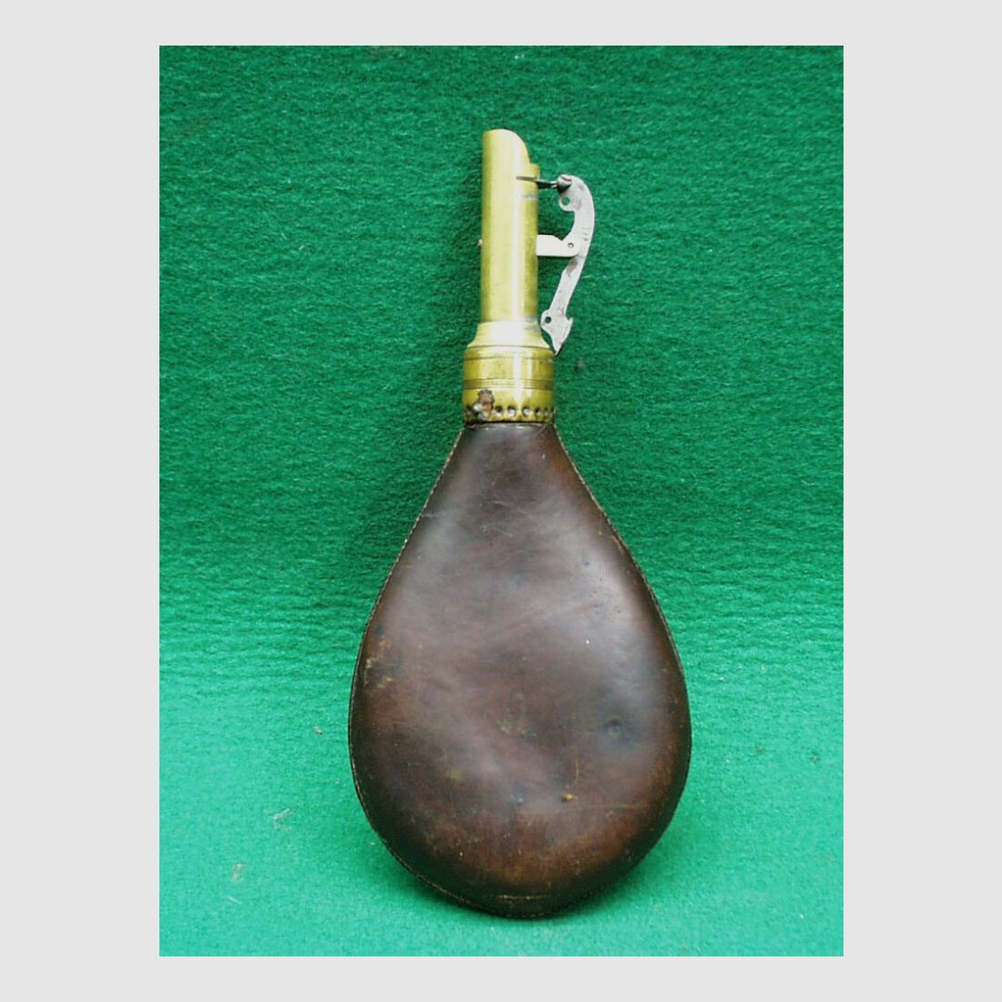 Bolsa de escopeta de cuero