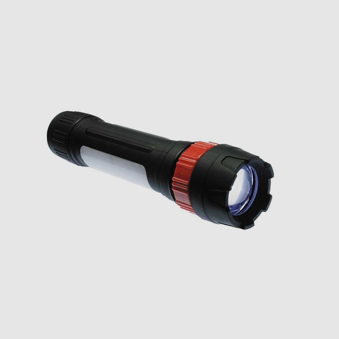 KONUS 9 Taschenlampe – Batterien enthalten