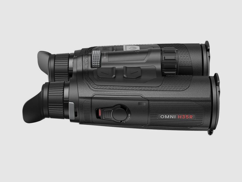 NOCPIX Omni H35R 8K Multispektral-Fernglas, Bild 2 von 7