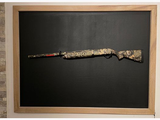 NUEVO: Winchester SX4 Camo Mobuc Escopeta Semiautomática Cal. 12/89