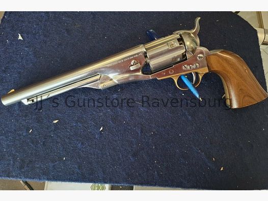 Hege-Uberti 1860 Army New Civilian .44(BlackPowder)
