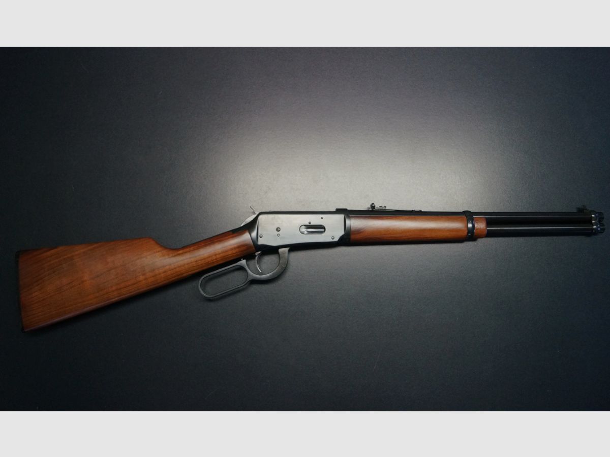 Winchester 1894 Trapper, Bild 1 von 6
