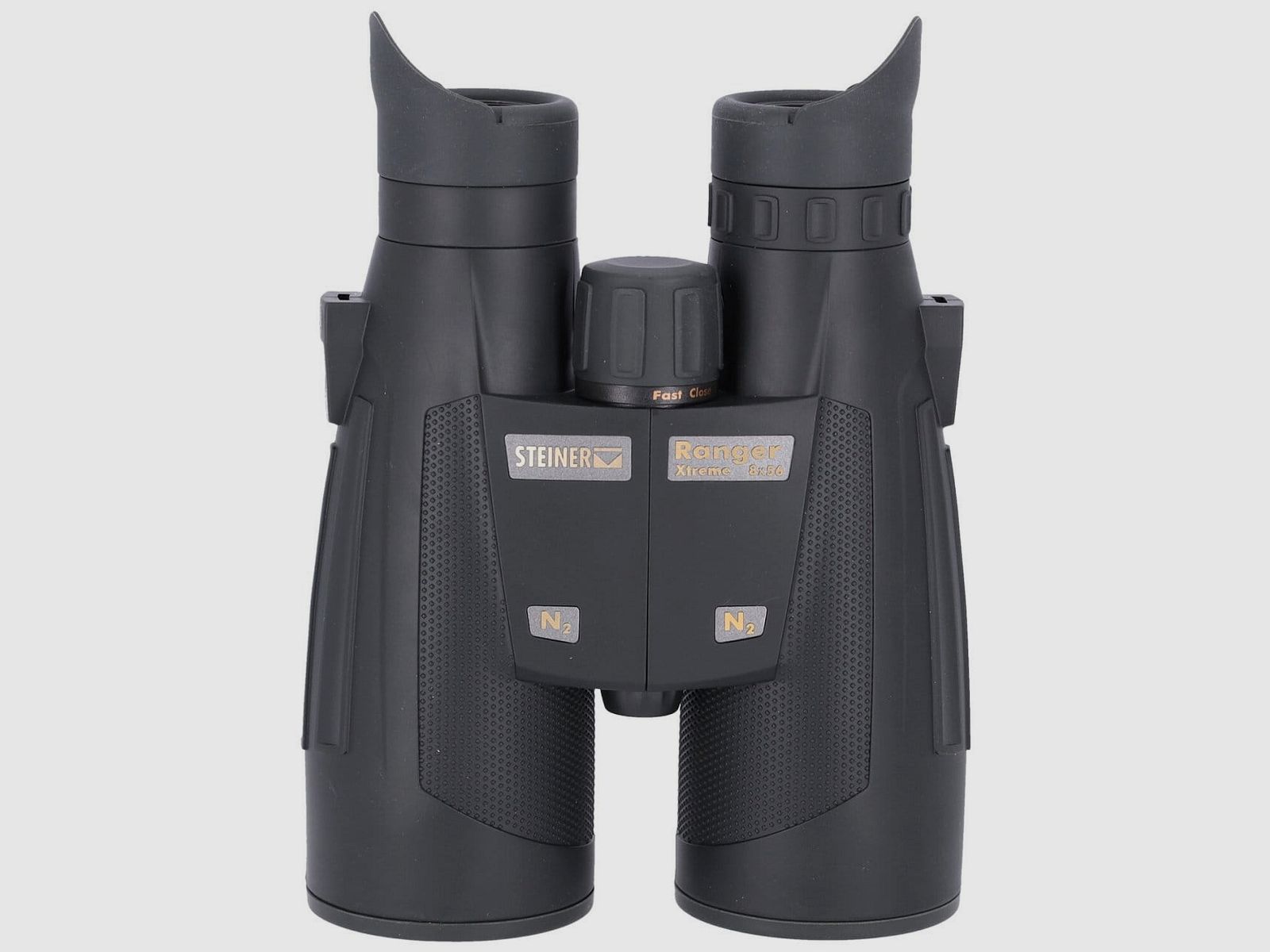 Steiner Ranger Xtreme 8x56