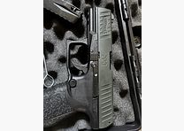 Walther pistolet sygnałowy PPQ M2