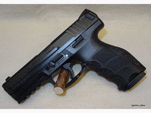 Heckler & Koch SFP9- SF