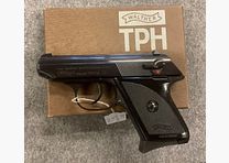 Walther TPH