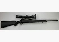 Savage Model 10