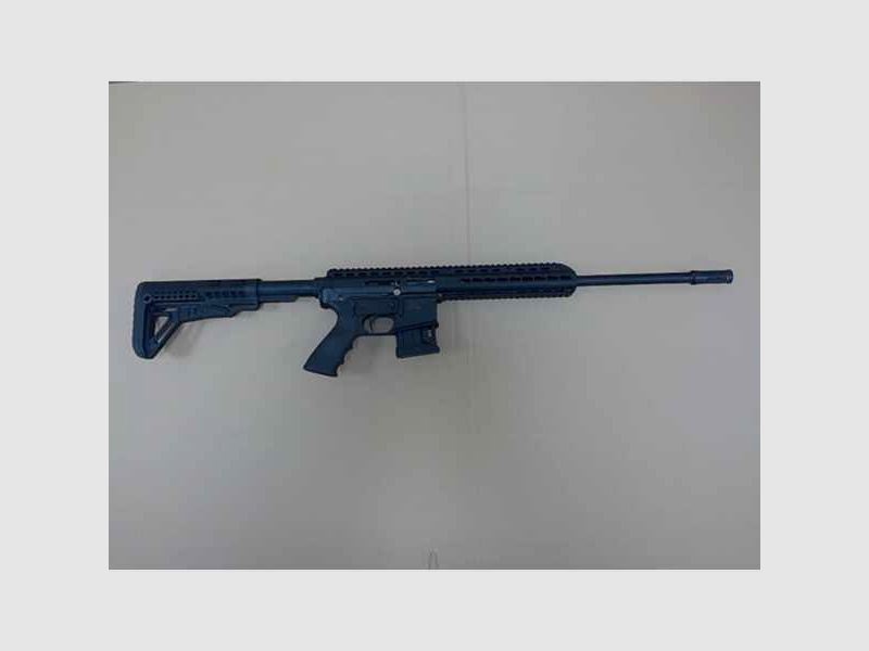 Repetierbüchse Schmeisser BA15 im Kaliber 22lr gebraucht
