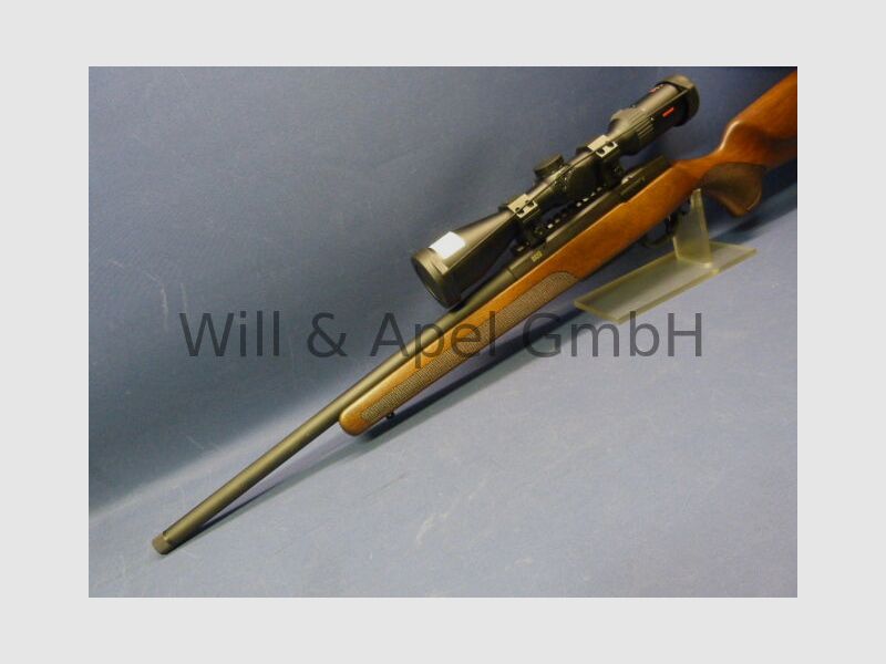 BRENNER BR 20 SHORT