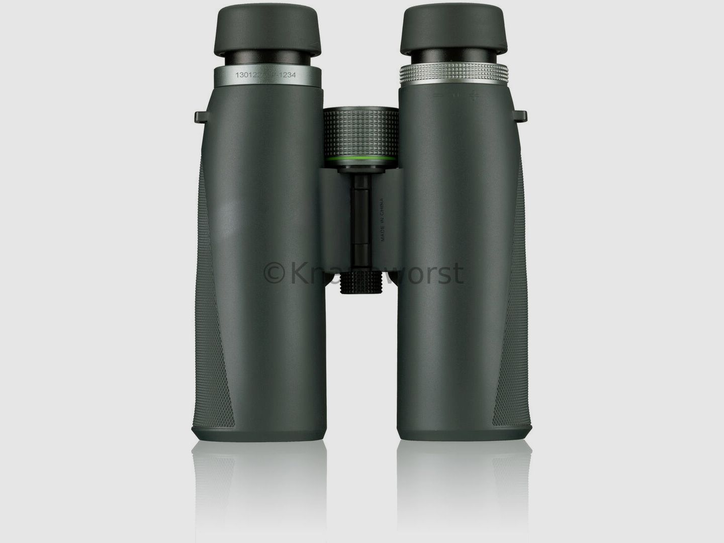 Alpen Alpen Teton 8x42 mit Abbe Prismen / ED Glas