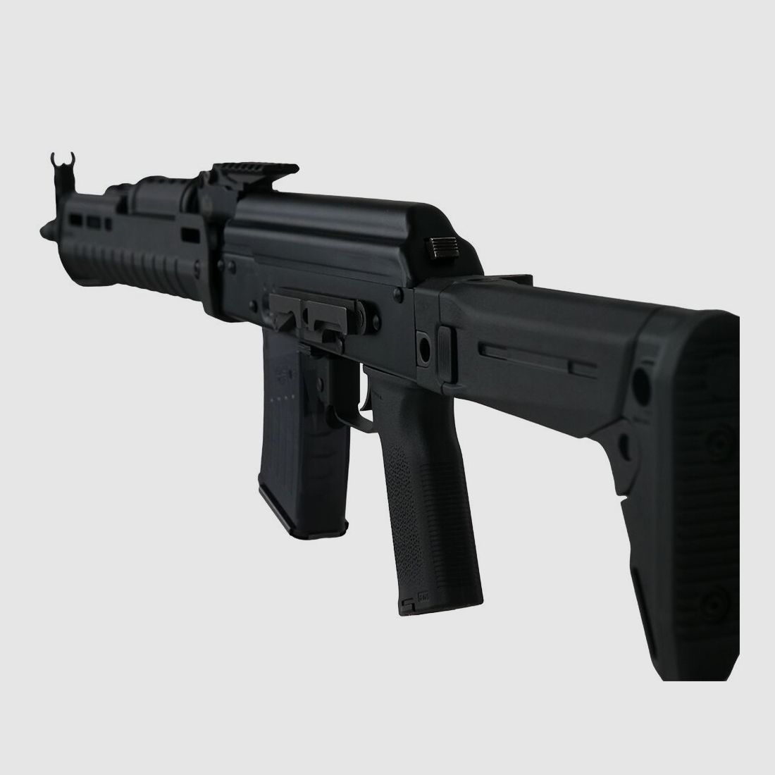 WBP Custom Jack Black