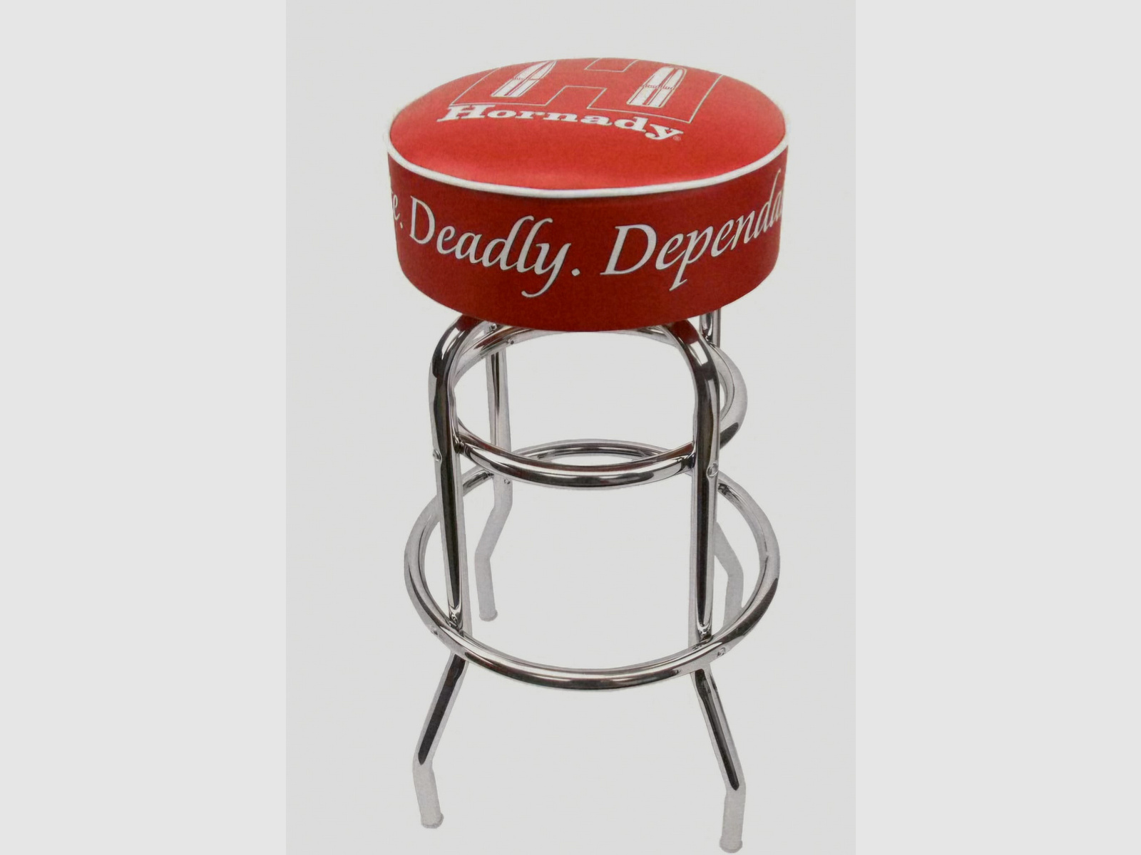 Original Hornady Ladebankhocker , Barhocker