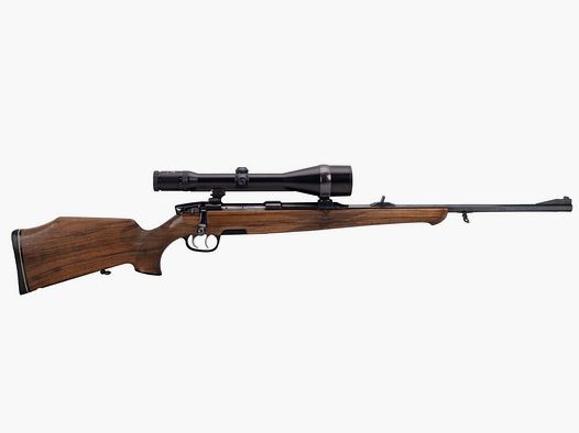 Steyr Mod. M Achtkantlauf