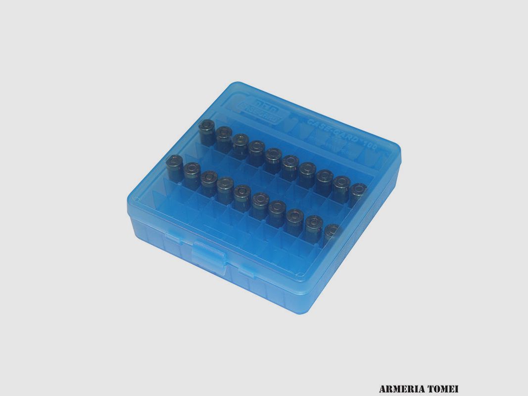 MTM CASE GUARD – Pistol Case for Cal. 9/380ACP/9NATO