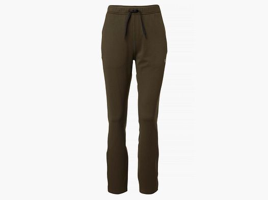 Alaska 1795 Thermodry Mid Layer Hose Damen Solid Brown XXL