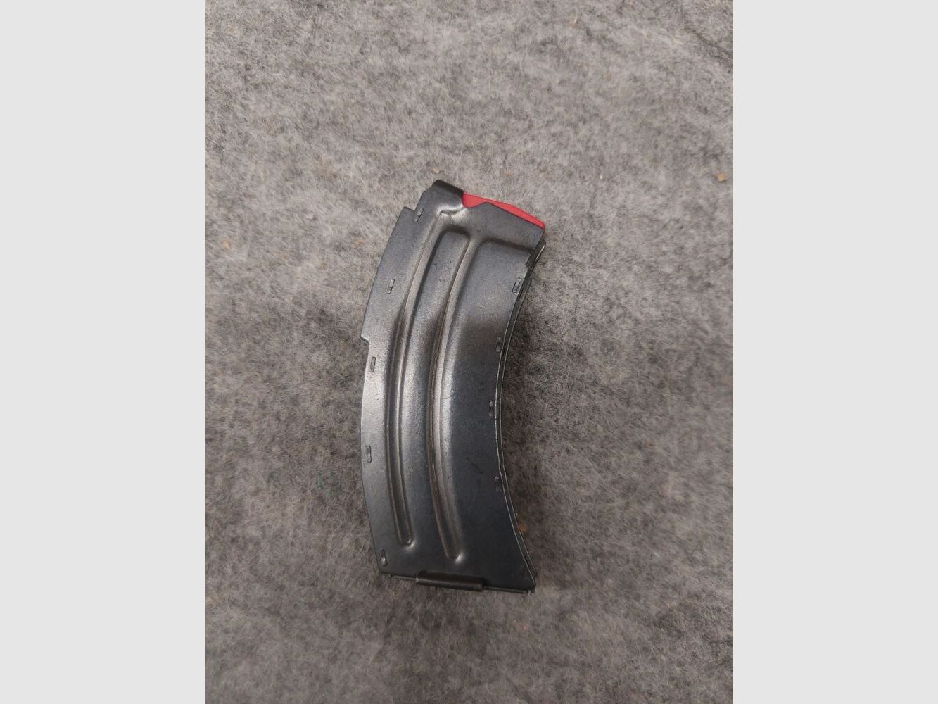Savage, USA / Lake Field Mark II, 501 e 900