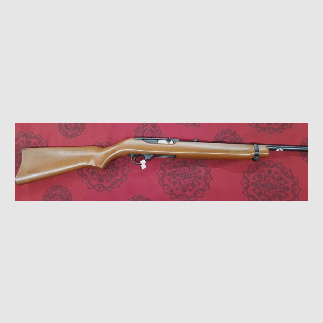 Ruger 44 Carbine