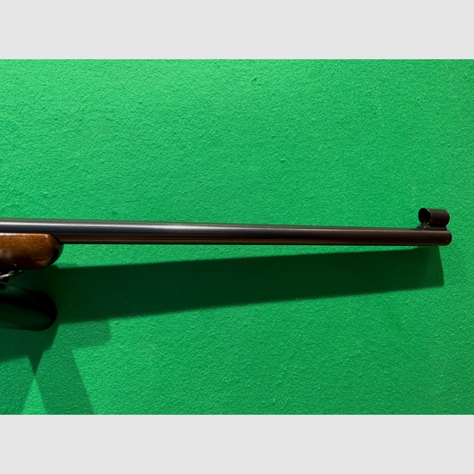 Krico Repetier .22lr mit 3-9x42