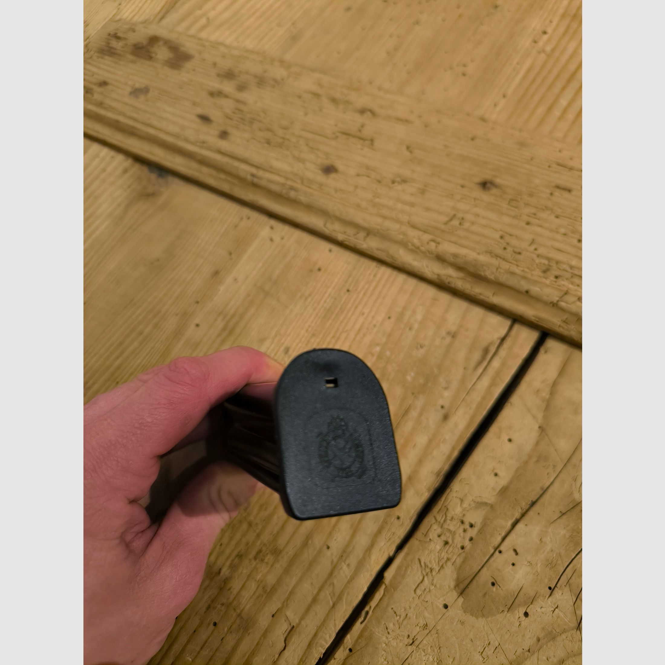 Springfield Echelon Magazin, 17 disparos