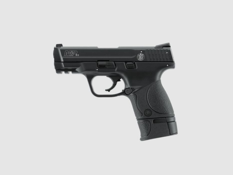 Smith & Wesson Signal Pistol M&P 9C Cal. 9mm PAK 12 Rounds, image 3 of 18