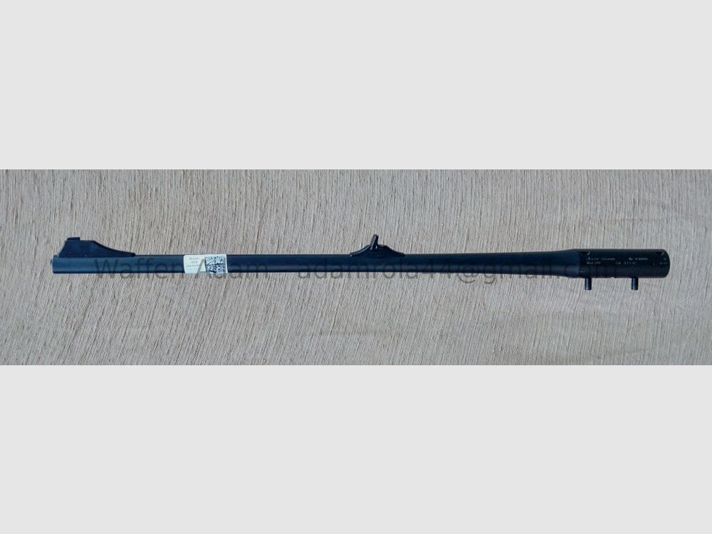 Blaser R93 canna di ricambio