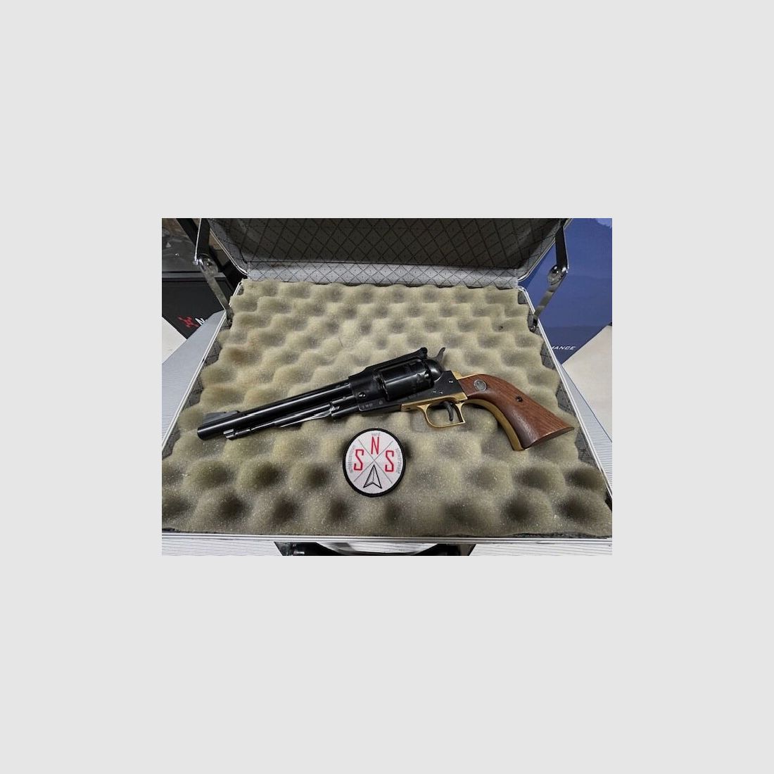 Ruger Ruger Old Army