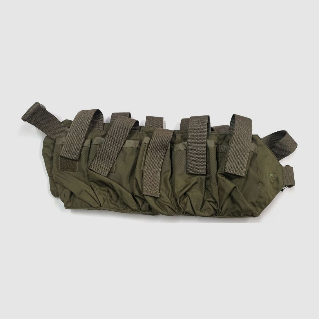 Tasmanian Tiger Pouch per Caricatori/Bandolier Borsa per Caricatori per G36, M4/M16 ecc.