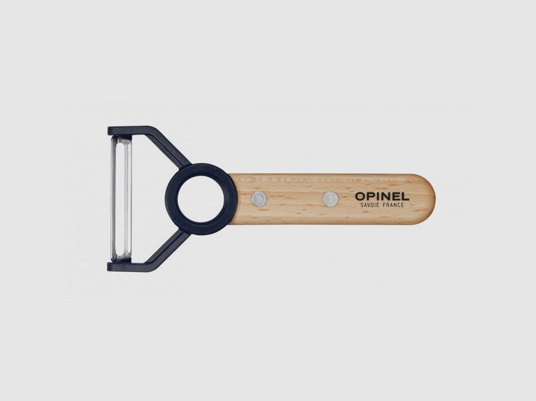 OPINEL COFFRET LE PETIT CHEF BLEU, image 6 sur 9