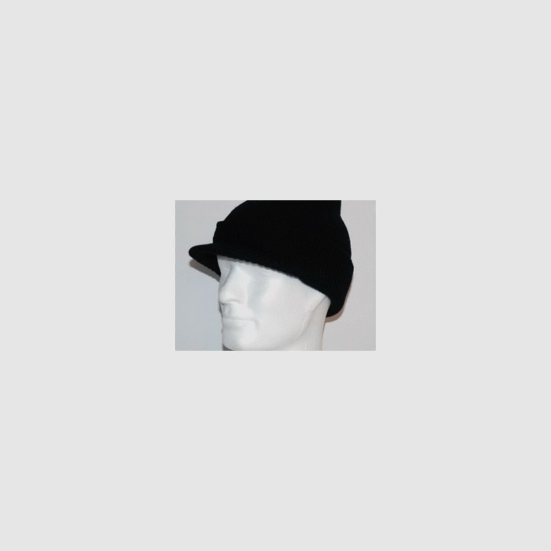 Cappello jeep in 100% lana, immagine 6 di 6