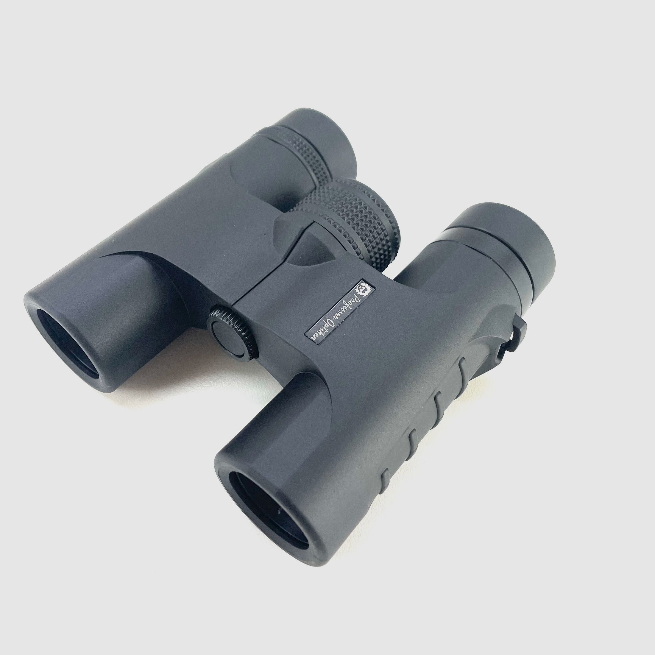 Binocolo Hockenheim 10x25 nero PB05236