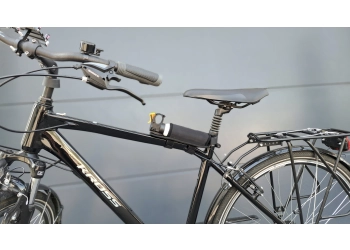 Gaz pieprzowy Radex RIDE GUARD 150 ml FOG z kaburą, zdjęcie 3 z 5