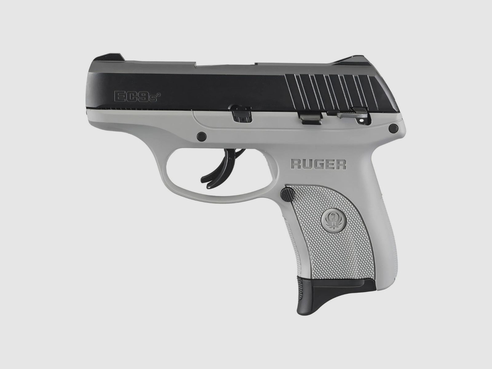 Ruger EC9s Black/Gray (13201), Bild 1 von 7
