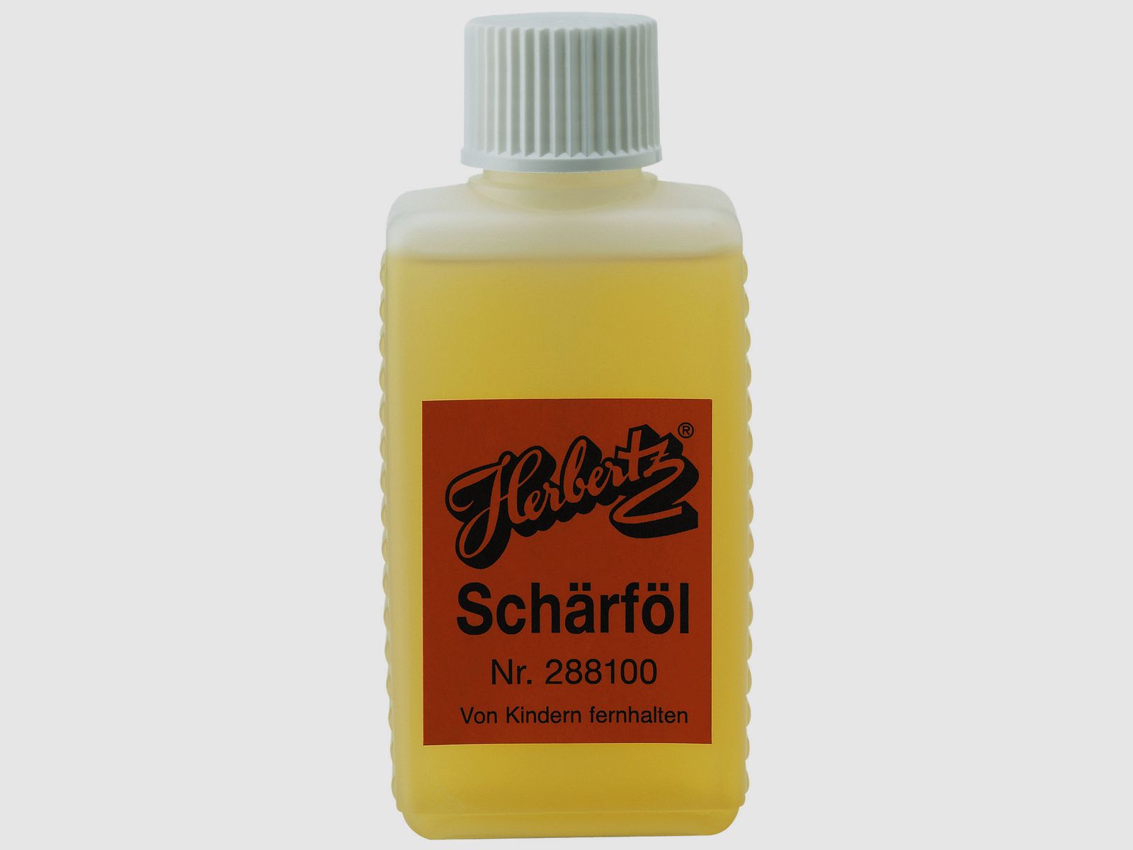 Herbertz Schärföl