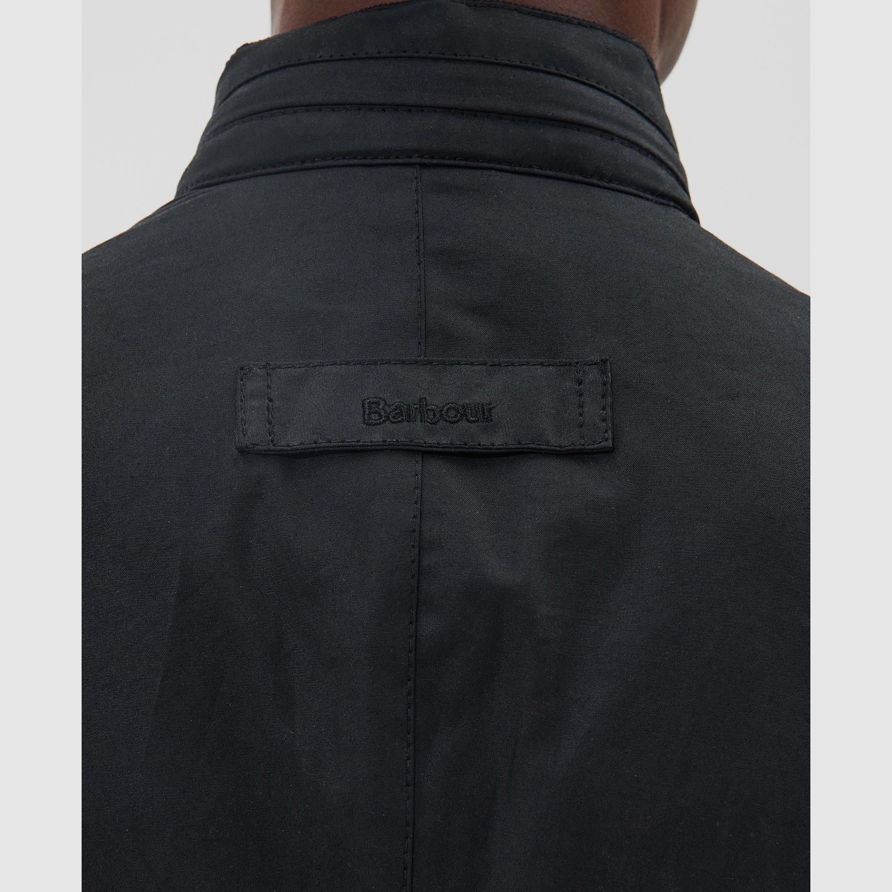 Barbour Corbridge Wax Jacket