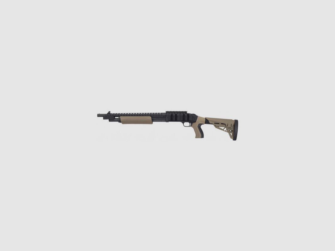 MOSSBERG 500 ATI Taktisch, Bild 2 von 7